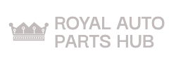 Welcome to Royal Auto Parts HUB